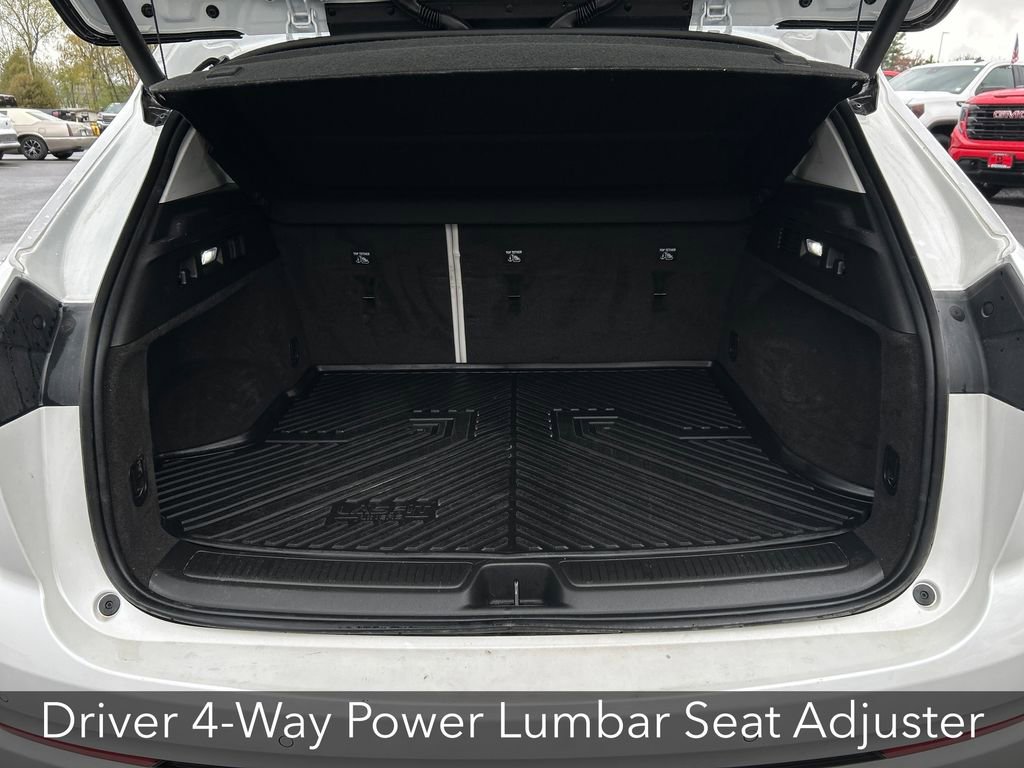 Used 2025 Buick Envision Avenir AWD/4WD image 29