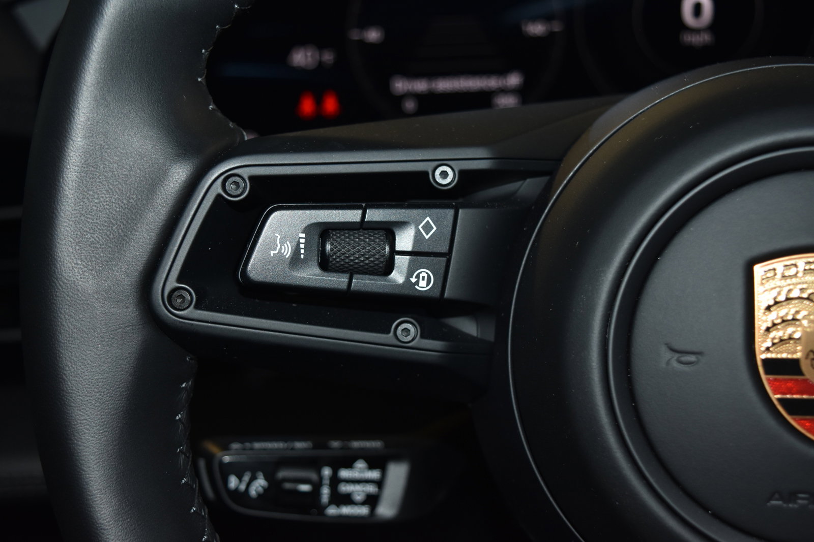 New 2024 Porsche Taycan 4S image 10