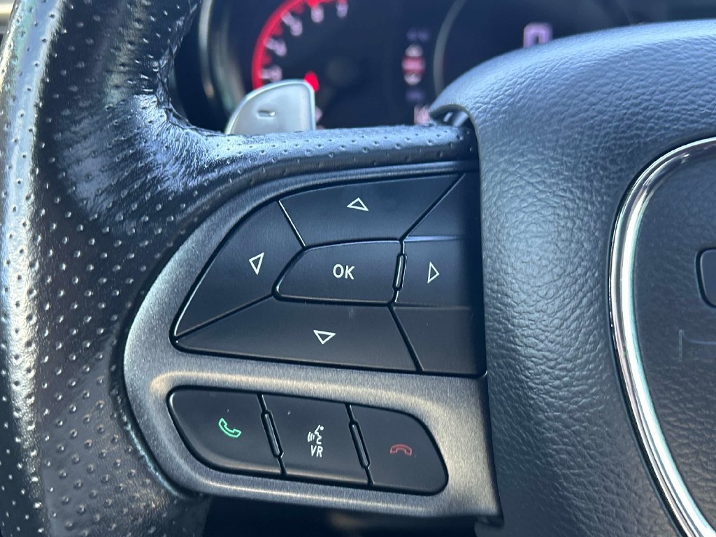 Used 2022 Dodge Durango R/T w/ Tow 'N Go Package AWD/4WD image 26