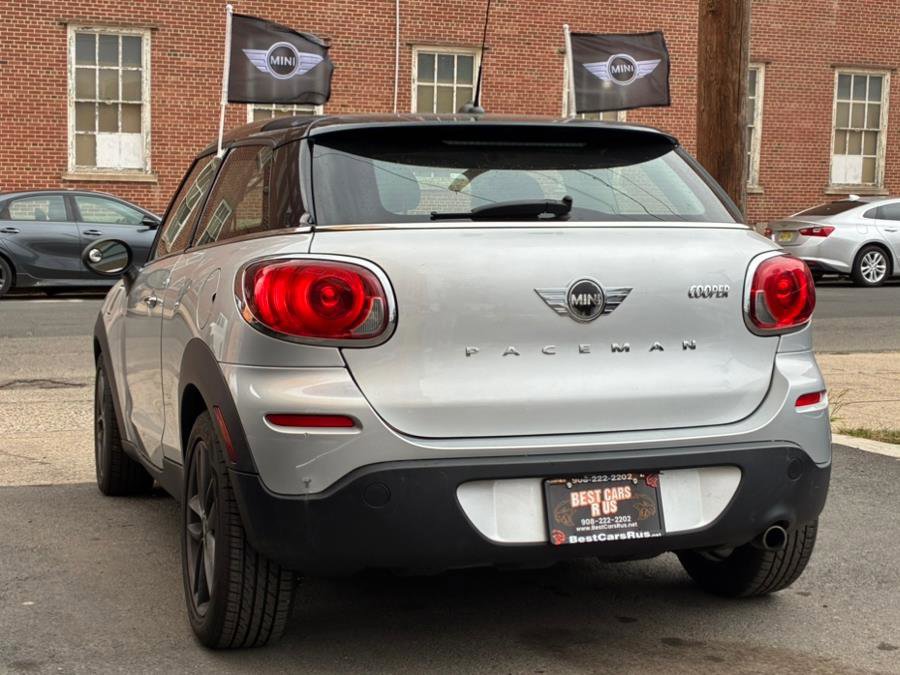 Used 2013 MINI Cooper Paceman image 6