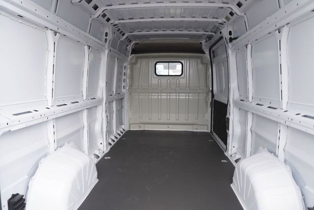 New 2025 RAM ProMaster 2500 w/ Power Group image 11