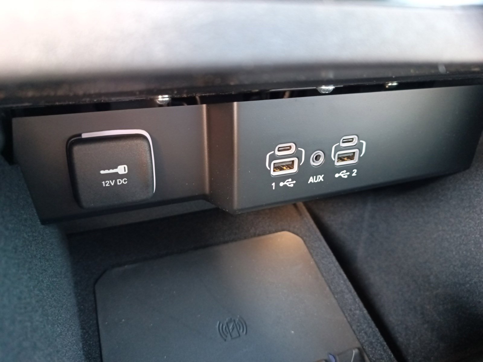 New 2025 Jeep Wagoneer Series II image 19