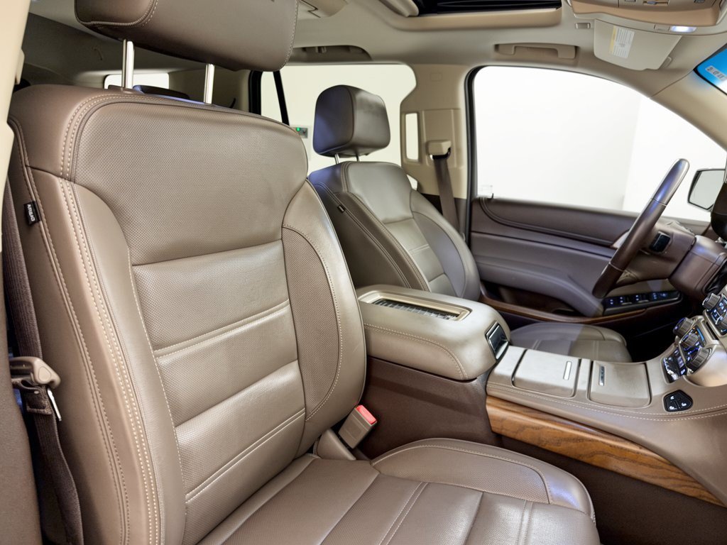Used 2019 GMC Yukon Denali w/ Denali Ultimate Package RWD image 30