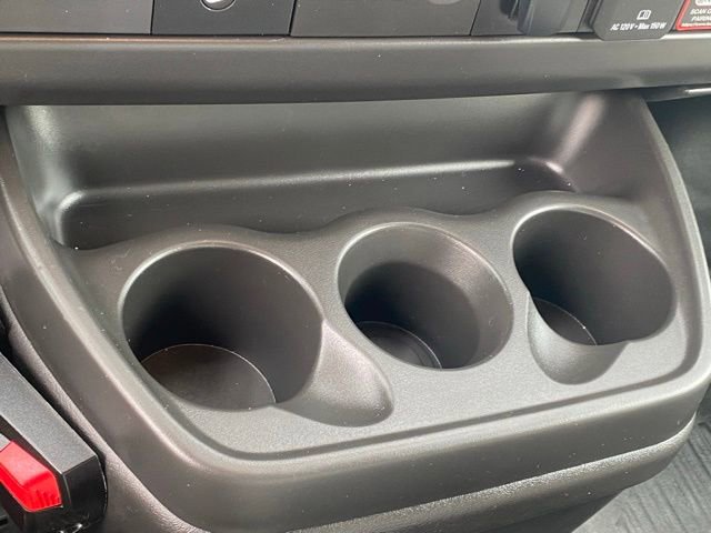 New 2025 Chevrolet Express 3500 w/ Power Convenience Package image 25