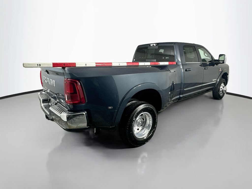 New 2026 RAM 3500 Limited AWD/4WD image 7