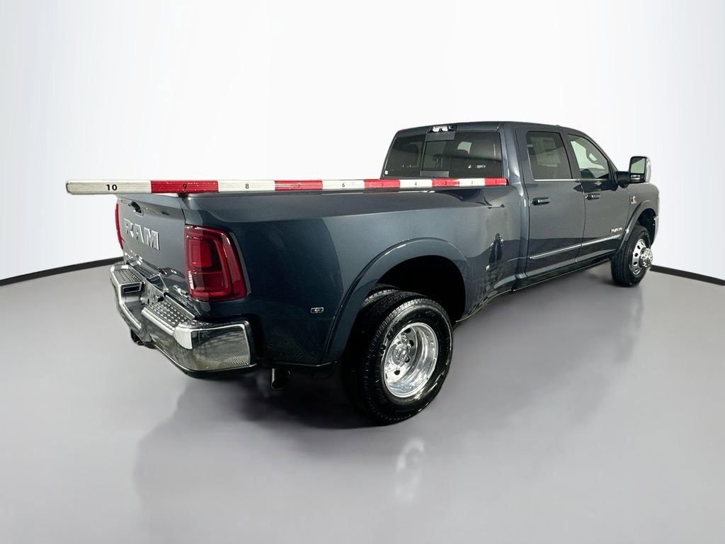 New 2026 RAM 3500 Limited image 7
