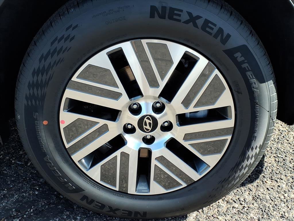 New 2026 Hyundai Palisade SEL Premium image 5