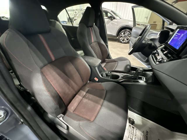 Used 2026 Toyota Corolla SE AWD/4WD image 32