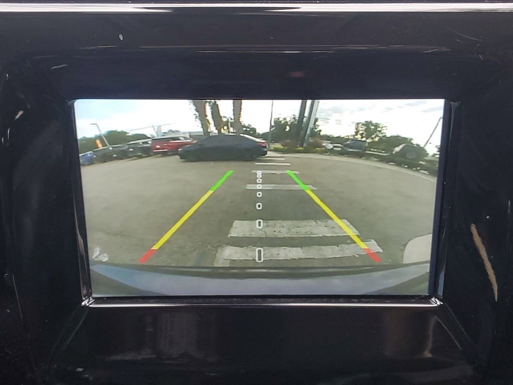 Used 2021 Jeep Compass Latitude image 29