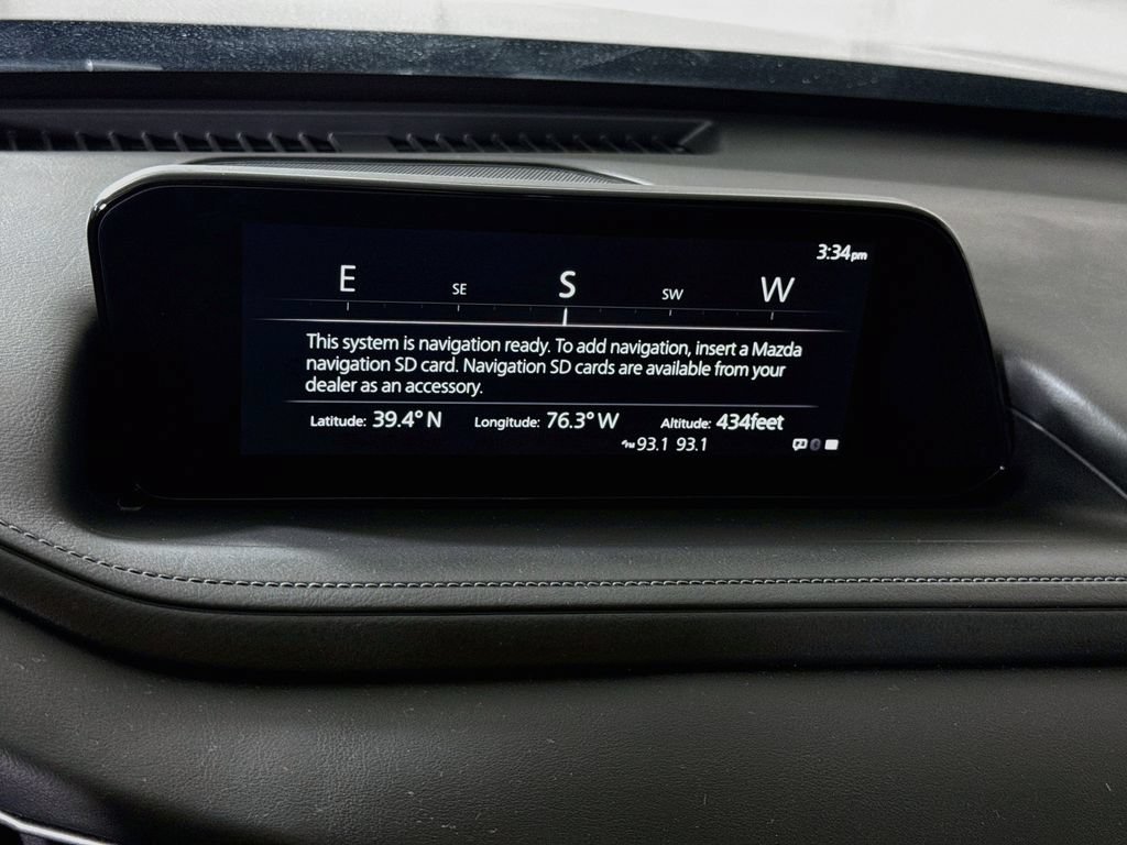 Used 2021 MAZDA CX-30 AWD 2.5 S w/ Select Package image 5