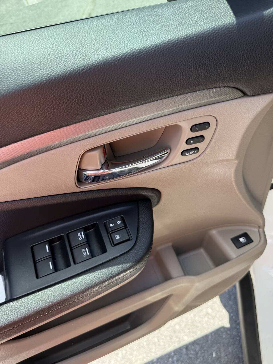 Used 2023 Honda Ridgeline RTL image 9