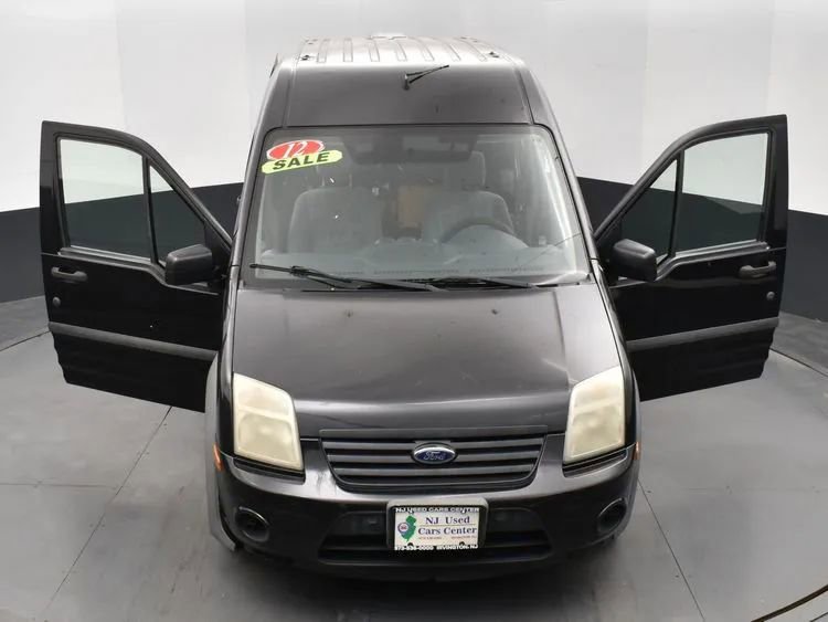 Used 2012 Ford Transit Connect XLT FWD image 10