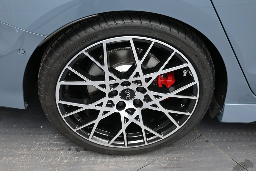 Used 2025 Audi RS 3 AWD/4WD image 16