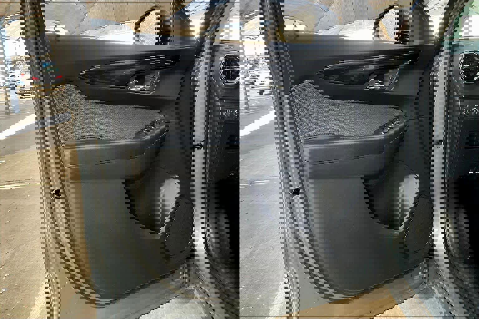 Certified 2025 Chevrolet TrailBlazer LS w/ LS Convenience Package image 20