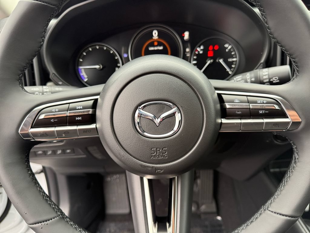 New 2026 MAZDA CX-50 AWD 2.5 Hybrid w/ Premium Pkg image 19