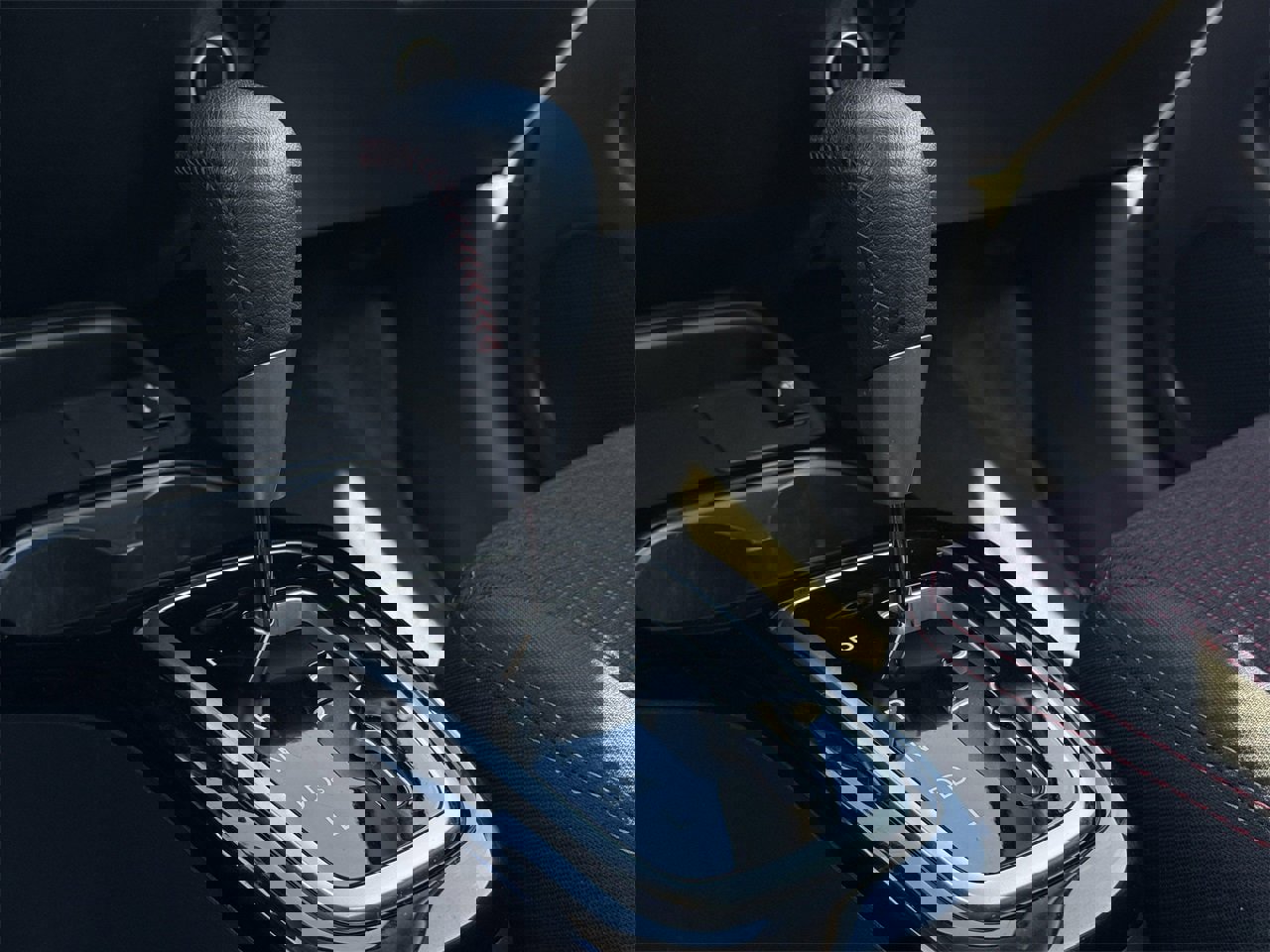 Used 2024 Mitsubishi Mirage Black Edition image 18