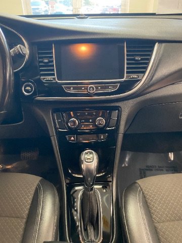 Used 2017 Buick Encore Preferred FWD image 21
