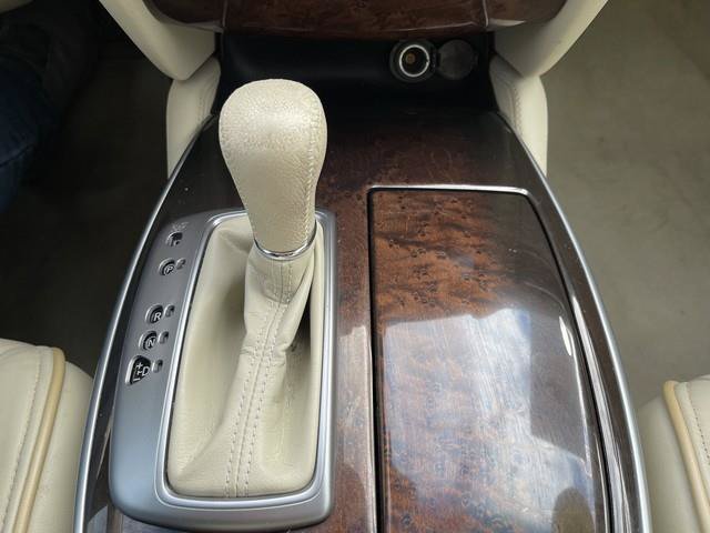 Used 2013 INFINITI JX35 AWD image 32