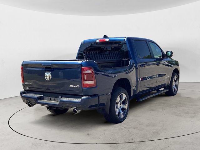 Certified 2023 RAM 1500 Laramie AWD/4WD image 5