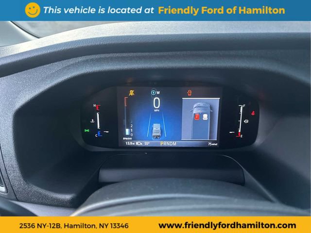 Used 2026 Ford Transit 250 148 Medium Roof Extended AWD w/ Load Area Protection Package image 23