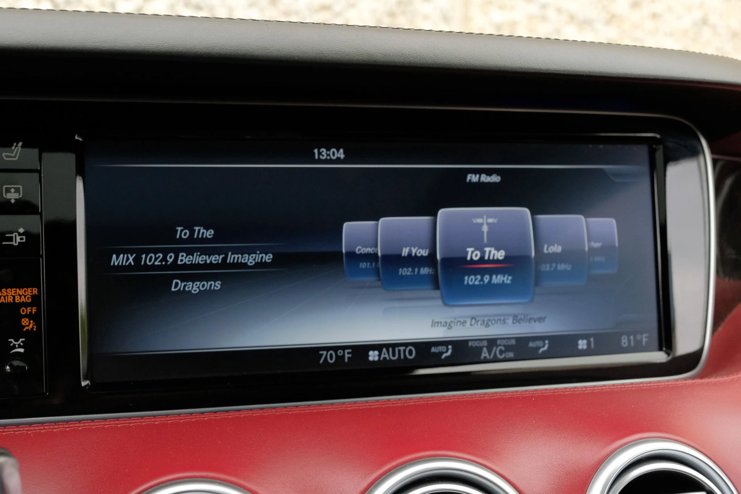 Used 2017 Mercedes-Benz S 550 4MATIC Coupe w/ Premium 1 Package image 27