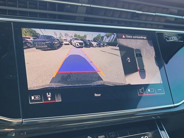 Certified 2025 Audi Q7 3.0T Premium Plus w/ Premium Plus Package image 28