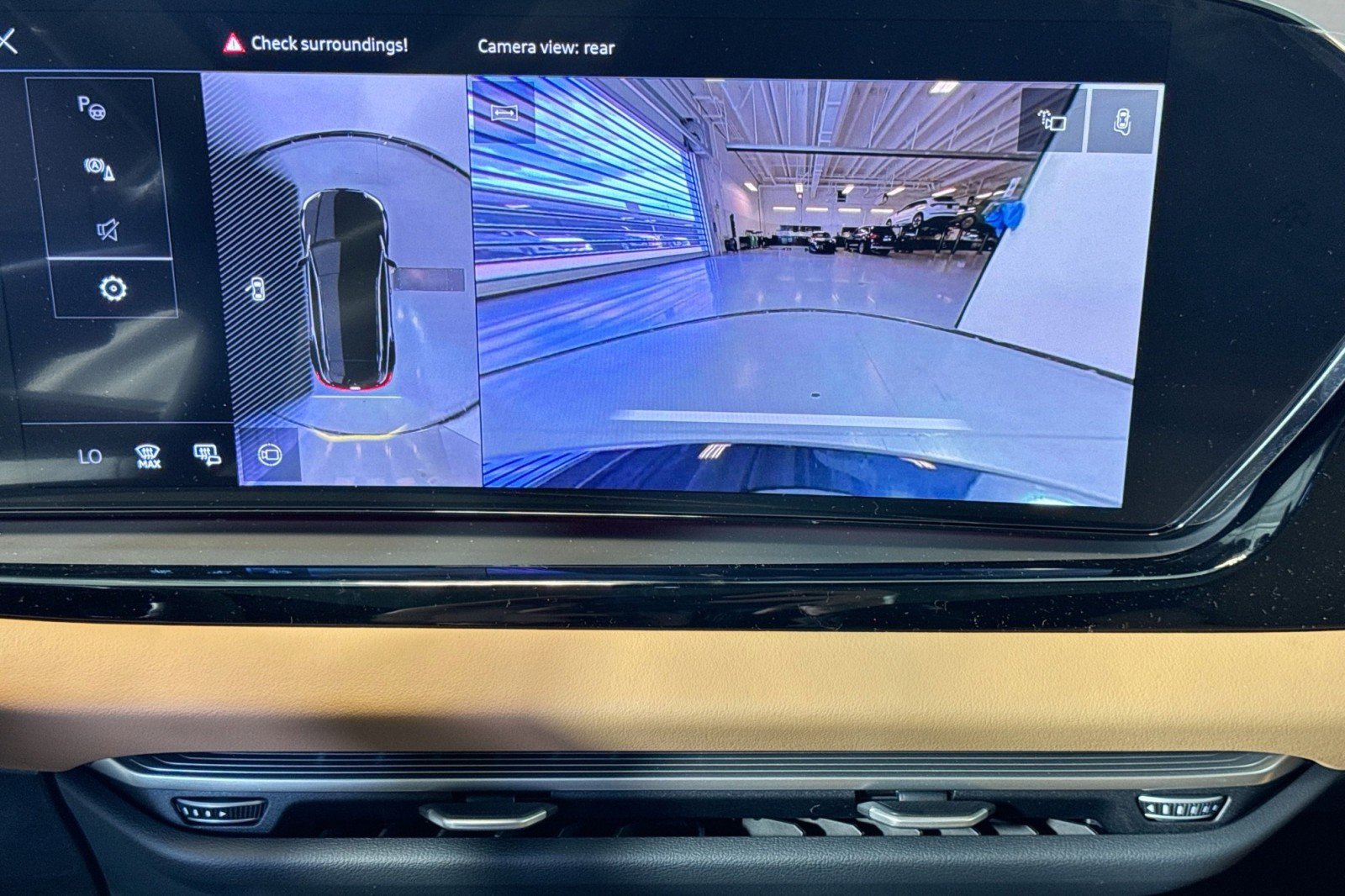 New 2026 Audi A6 Premium Plus image 12