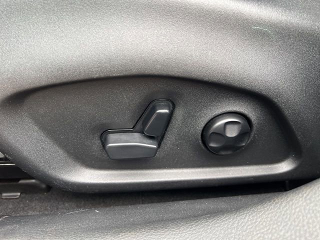 Certified 2018 Jeep Compass Limited w/ Safe & Security Group image 19