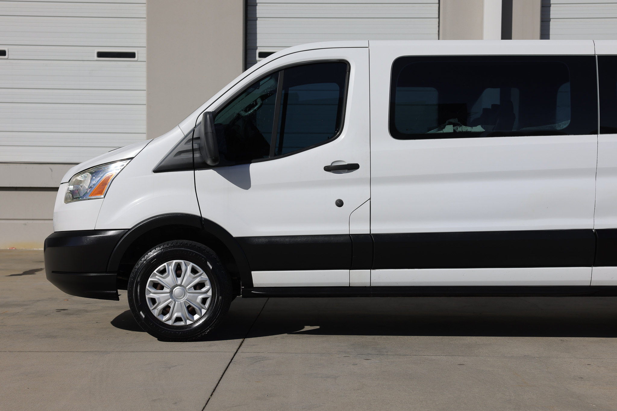 Used 2019 Ford Transit 350 XLT RWD image 33