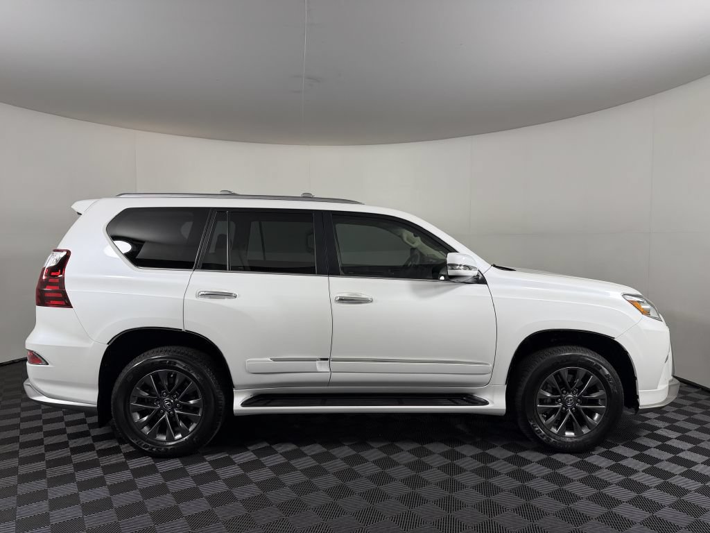 Used 2018 Lexus GX 460 Premium AWD/4WD image 4