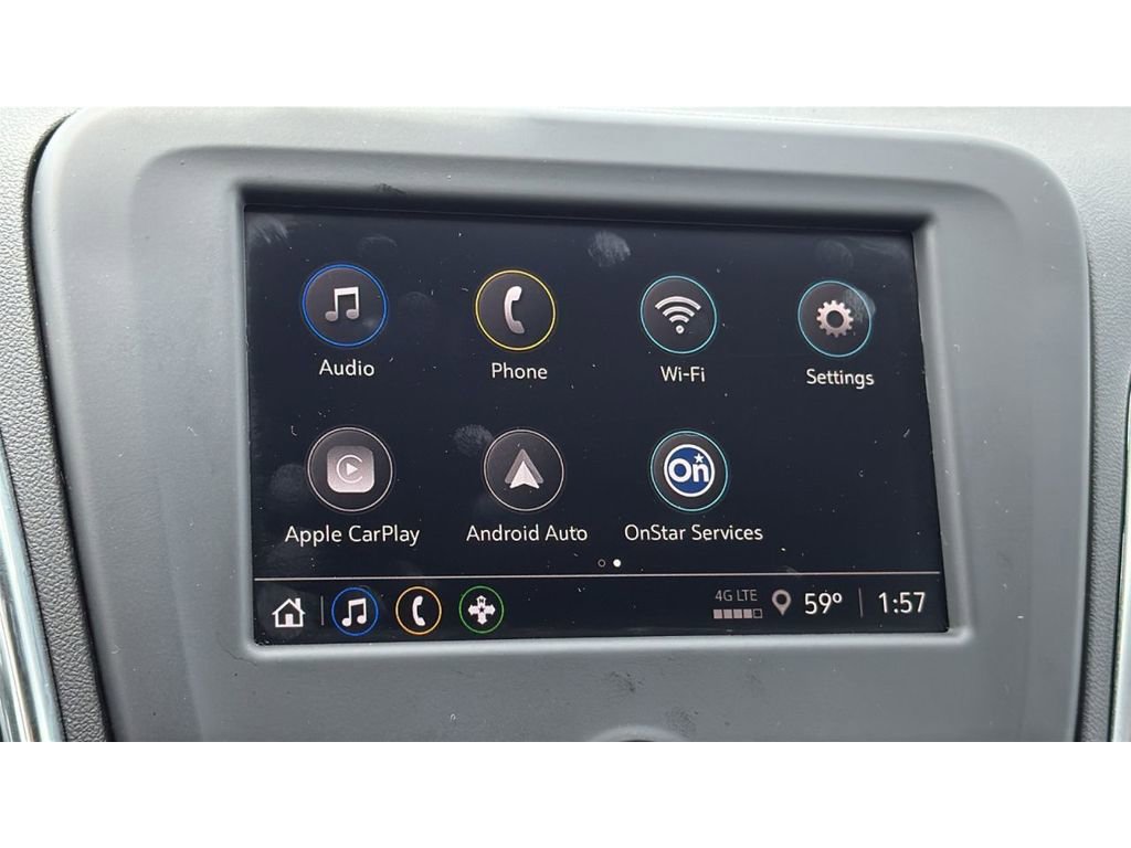 Used 2024 Chevrolet Equinox LT FWD image 18