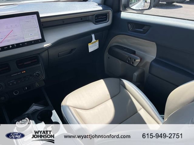 New 2026 Ford Maverick Lariat AWD/4WD image 14