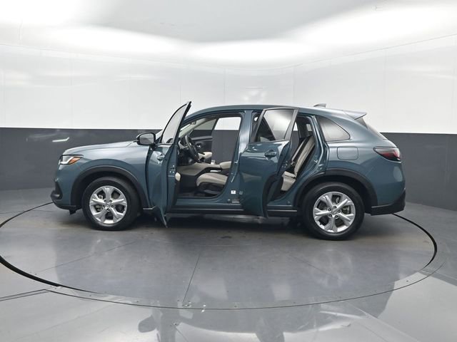 Used 2024 Honda HR-V LX image 39