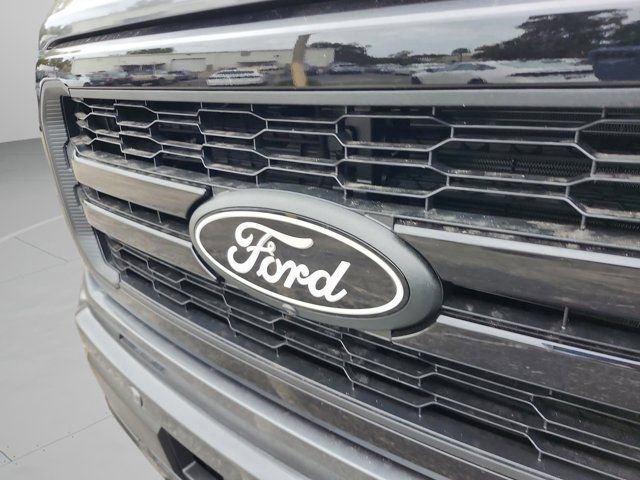 New 2025 Ford F150 Lariat w/ Equipment Group 502A High image 14