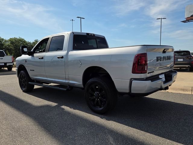 Used 2026 RAM 2500 Big Horn AWD/4WD image 9