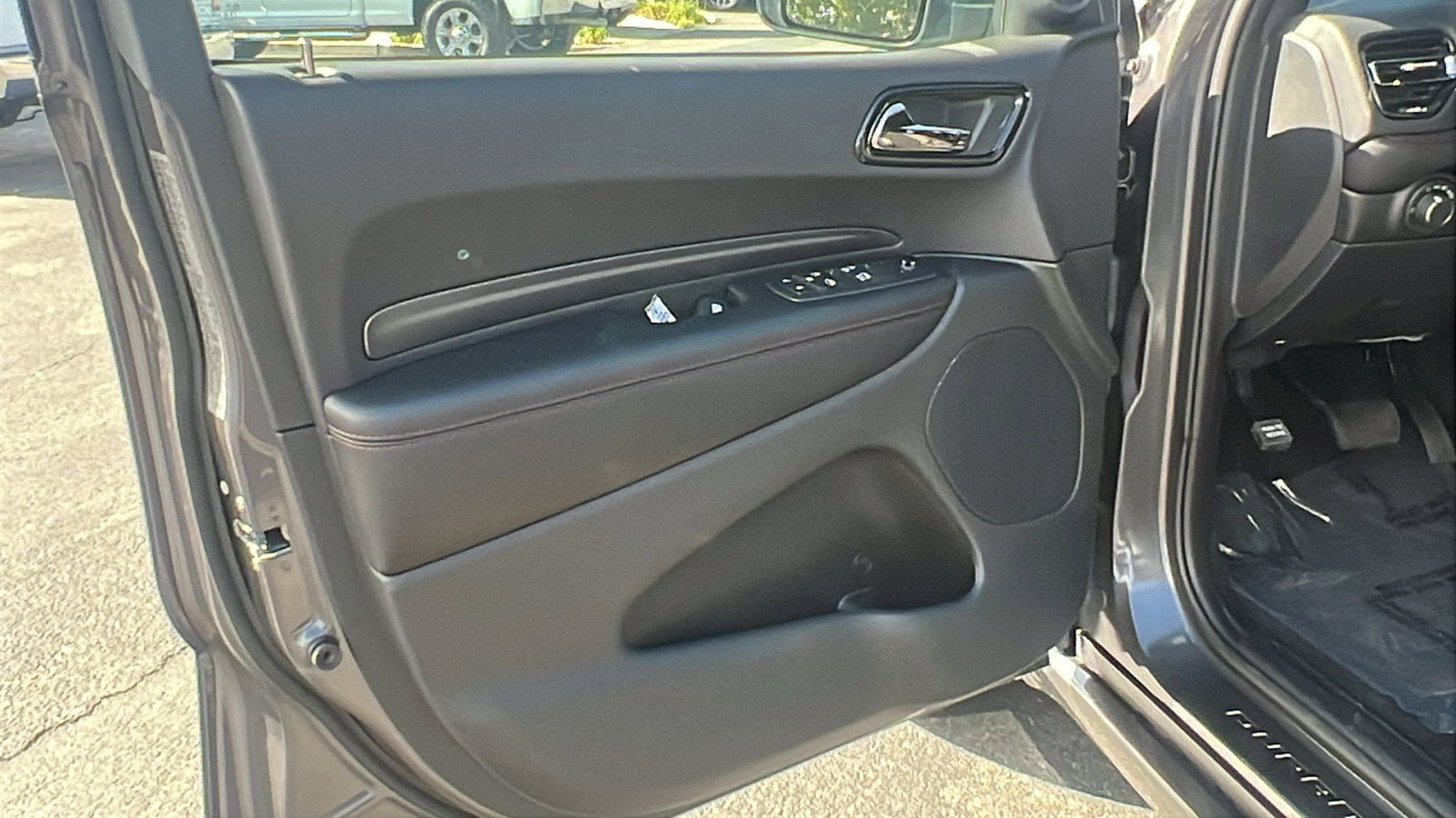 New 2026 Dodge Durango GT w/ Blacktop Package image 12