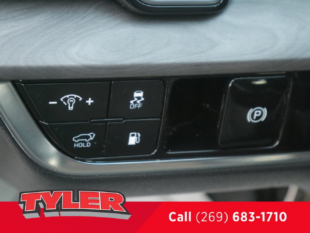 Used 2025 Kia Sportage X-Line Prestige AWD/4WD image 24