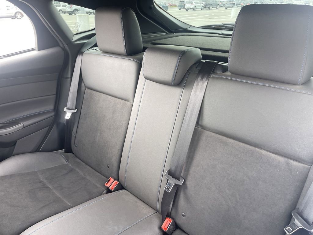 Used 2018 Ford Focus RS image 27