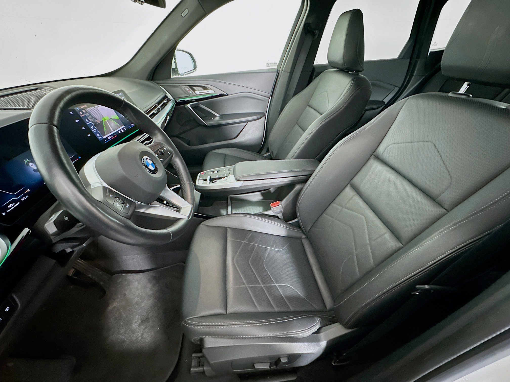 Used 2025 BMW X1 xDrive28i image 13