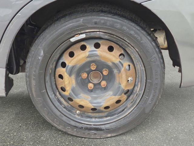 Used 2009 Toyota Matrix FWD image 27