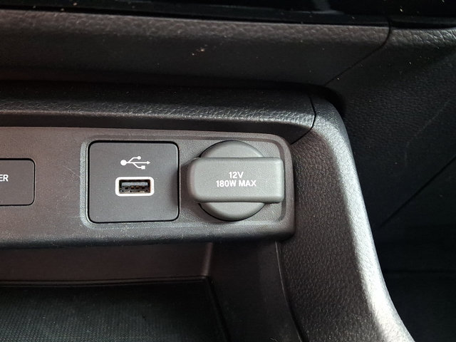Certified 2022 Honda Civic Sport image 25