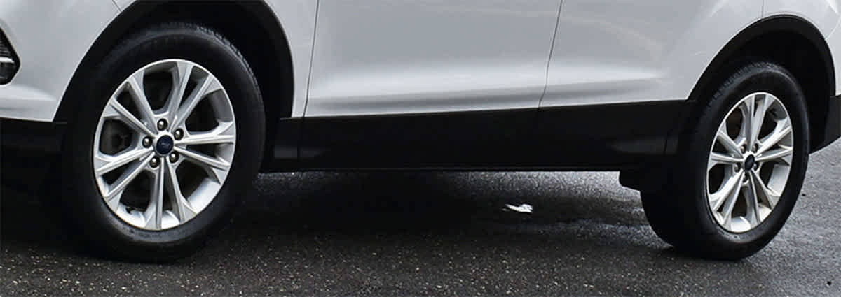 Used 2018 Ford Escape SE image 25