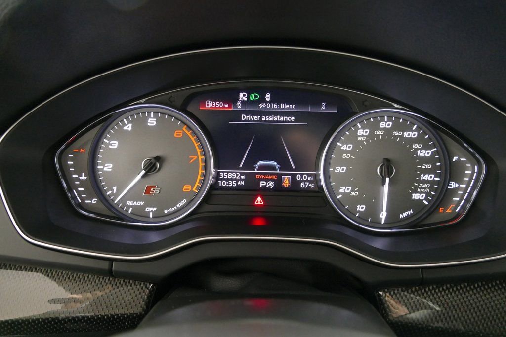 Used 2023 Audi SQ5 Premium w/ Convenience Package image 15