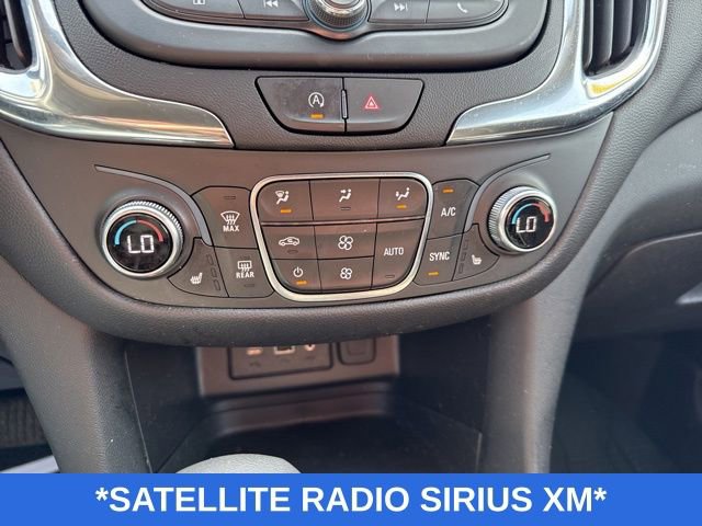 Used 2024 Chevrolet Equinox LT w/ LPO, Floor Liner Package AWD/4WD image 13