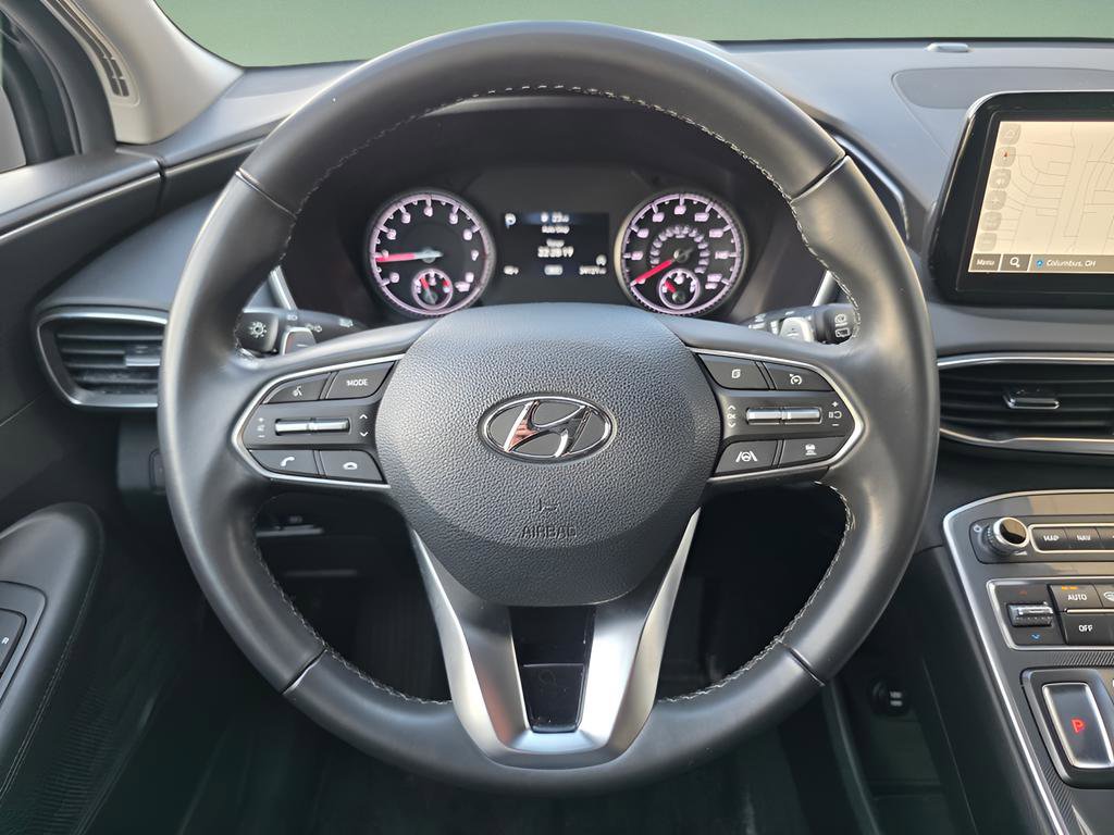 Used 2023 Hyundai Santa Fe XRT image 24