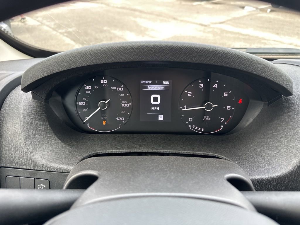 New 2026 RAM ProMaster 2500 image 64