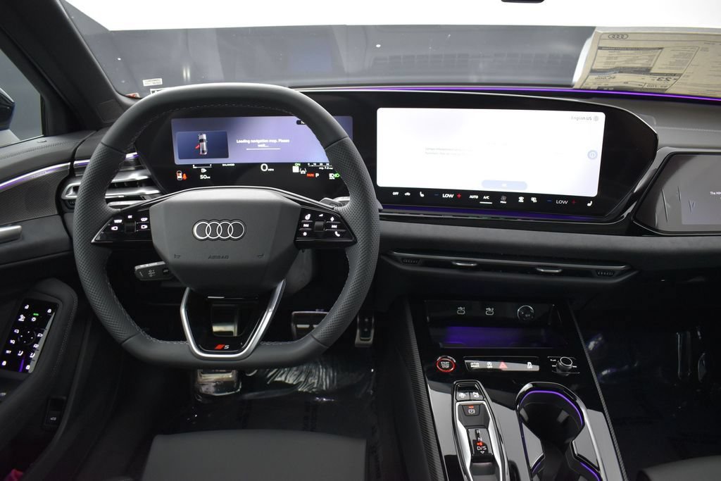 New 2026 Audi S5 Premium Plus AWD/4WD image 11
