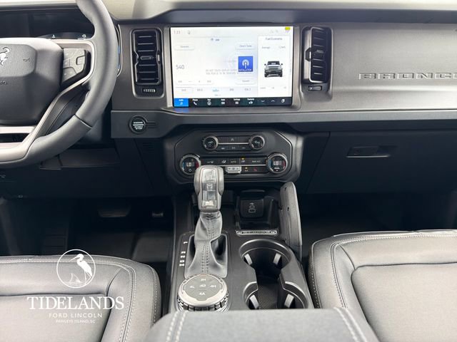 New 2026 Ford Bronco Badlands AWD/4WD image 20