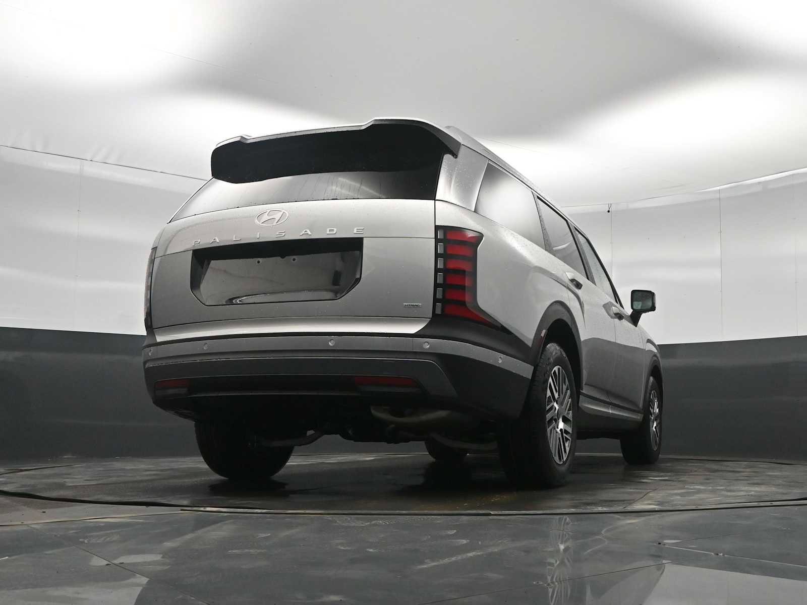 New 2026 Hyundai Palisade SEL image 37