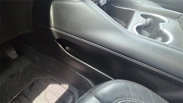 Used 2021 Chevrolet Tahoe LT w/ LT Signature Package image 25